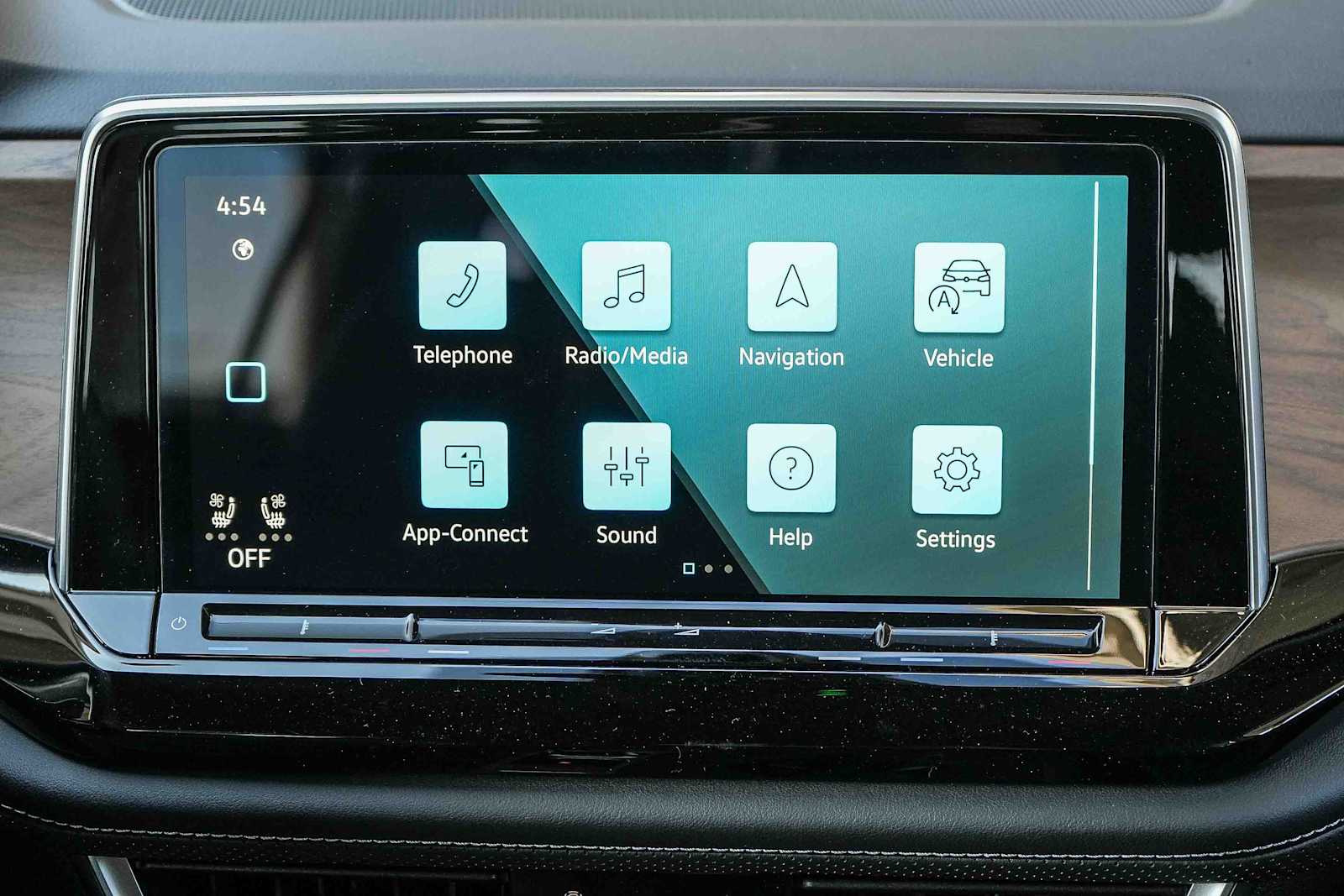 Thumbnail: 2026 Volkswagen Atlas - 16