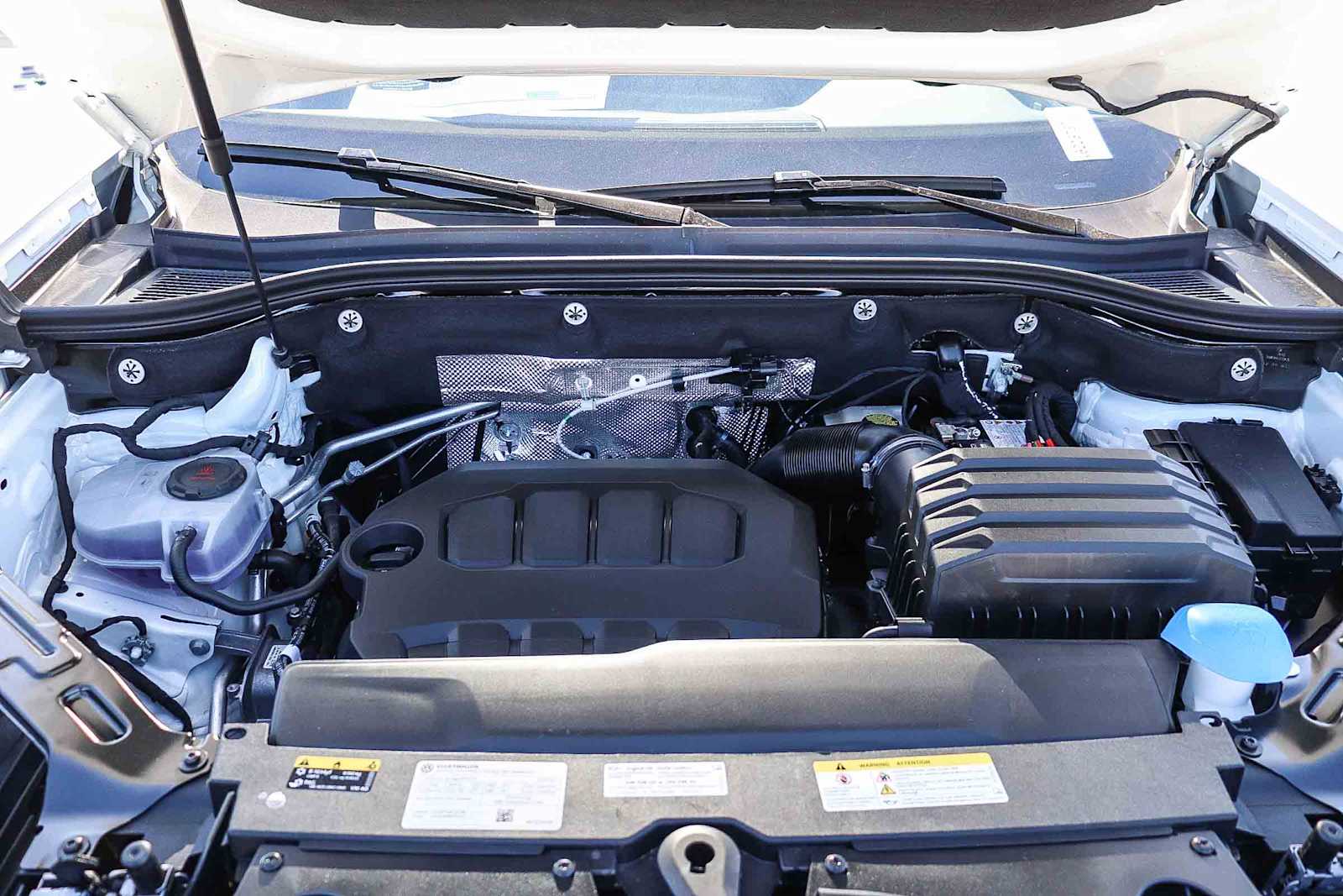 Thumbnail: 2026 Volkswagen Atlas - 13