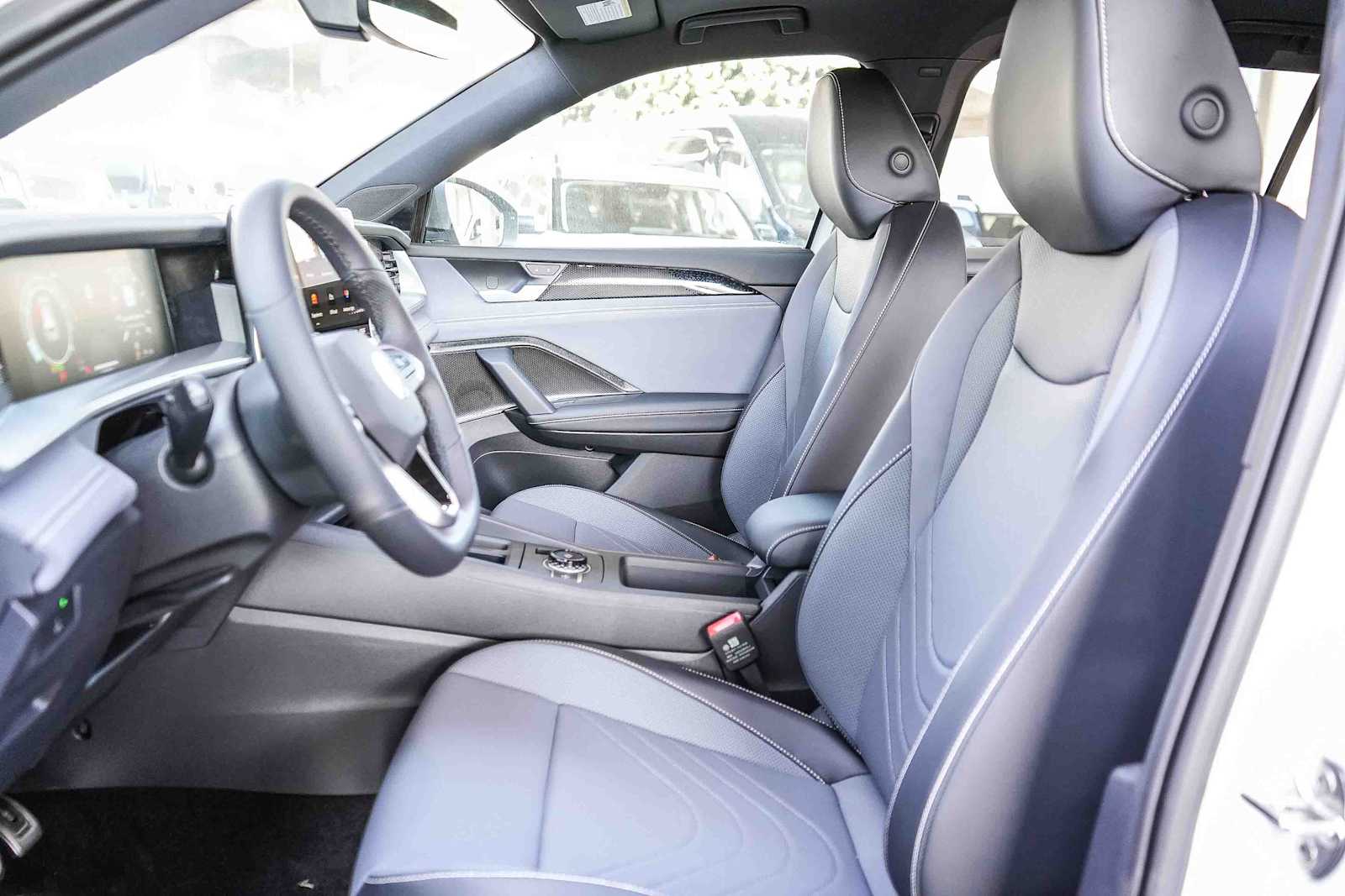 Thumbnail: 2026 Volkswagen Tiguan - 17