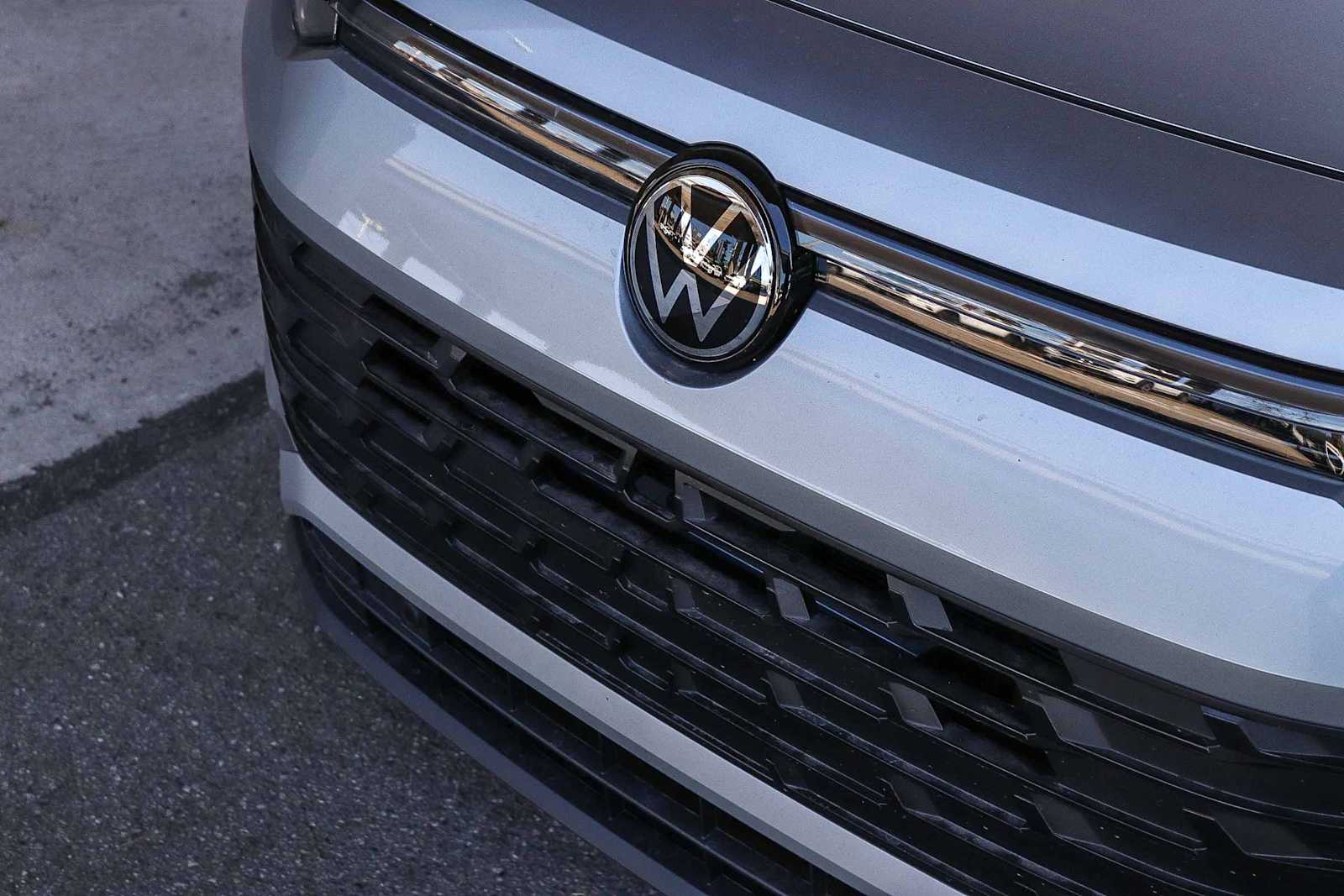 Thumbnail: 2026 Volkswagen Tiguan - 8
