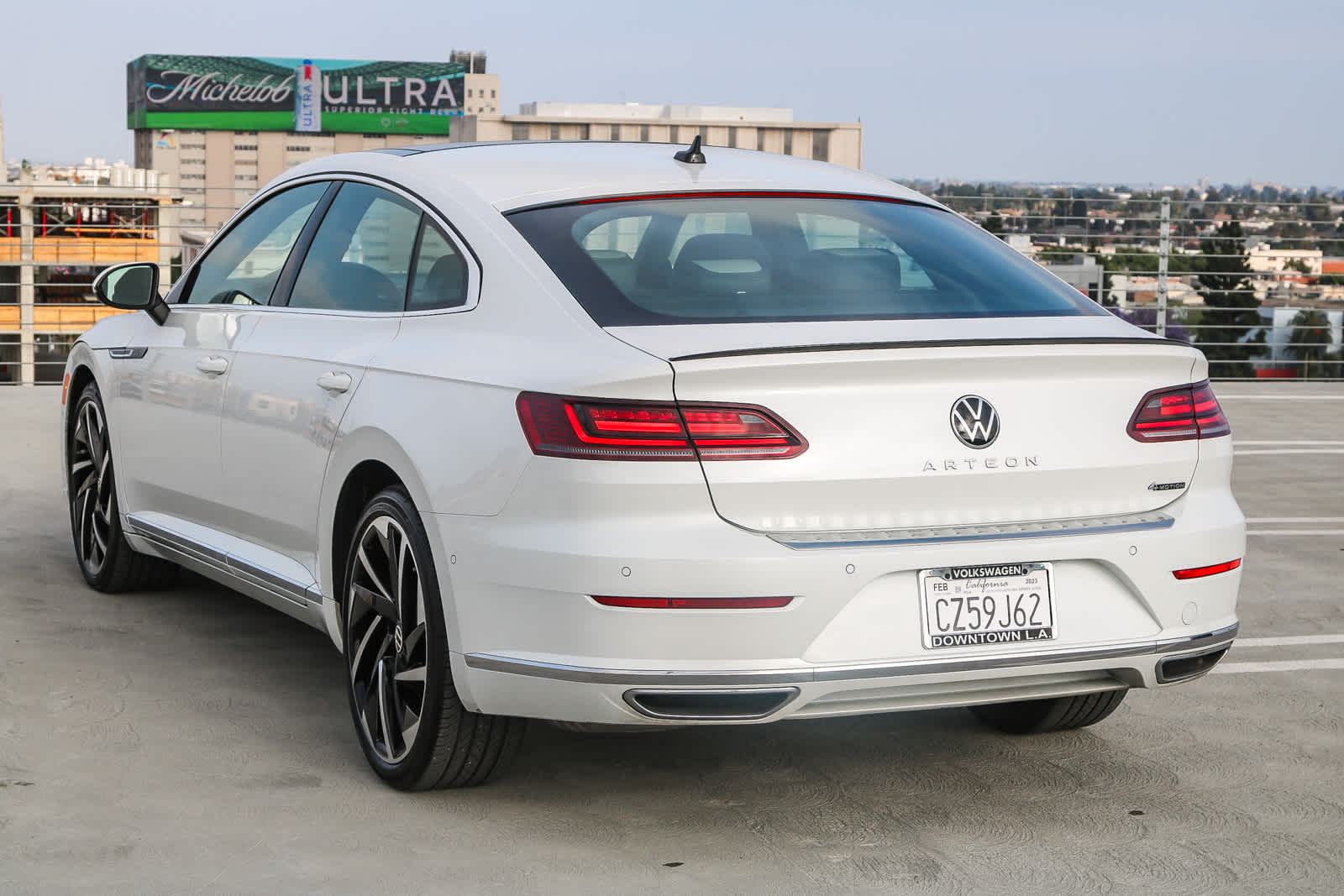 Thumbnail: 2023 Volkswagen Arteon - 8
