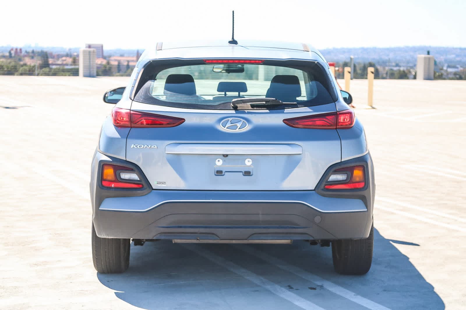 Thumbnail: 2021 Hyundai Kona - 8