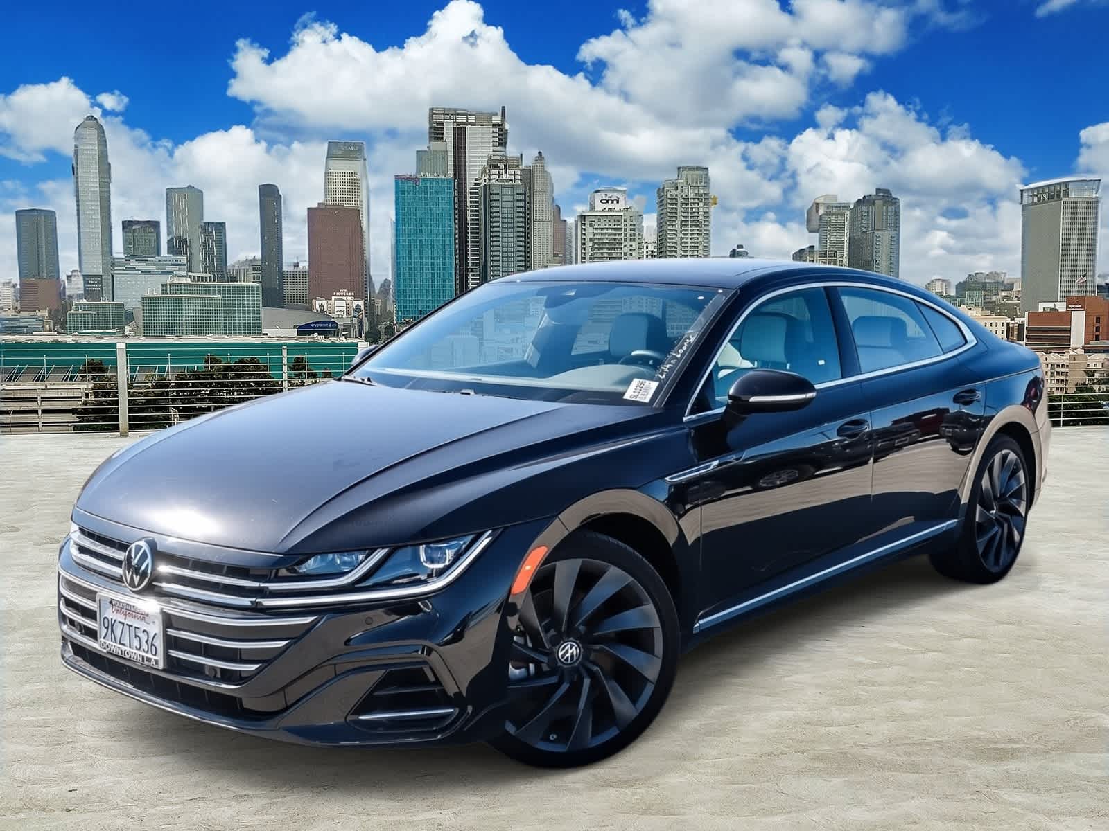 Thumbnail: 2023 Volkswagen Arteon - 1