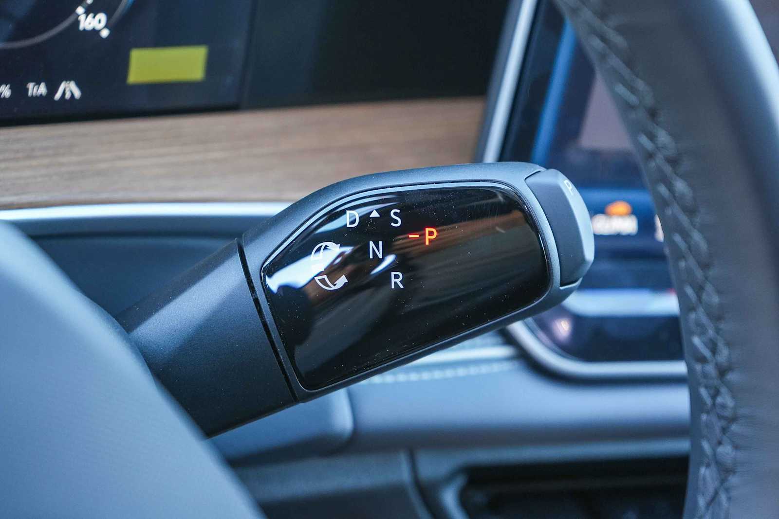 Thumbnail: 2026 Volkswagen Tiguan - 22