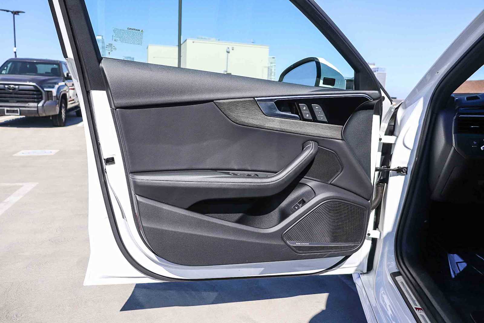 Thumbnail: 2023 Audi A4 - 22