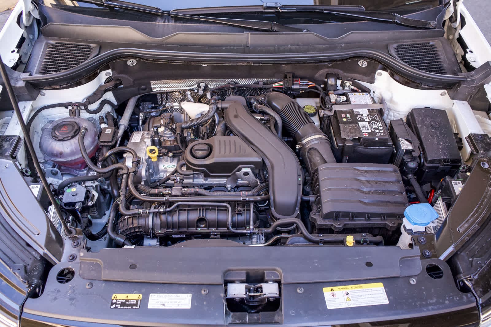 Thumbnail: 2026 Volkswagen Taos - 13