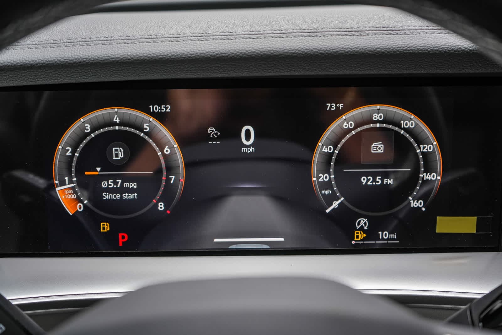 Thumbnail: 2026 Volkswagen Tiguan - 25