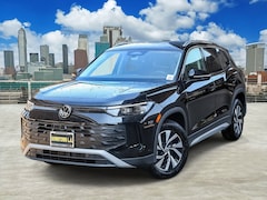 2025 Volkswagen Tiguan 2.0T S SUV