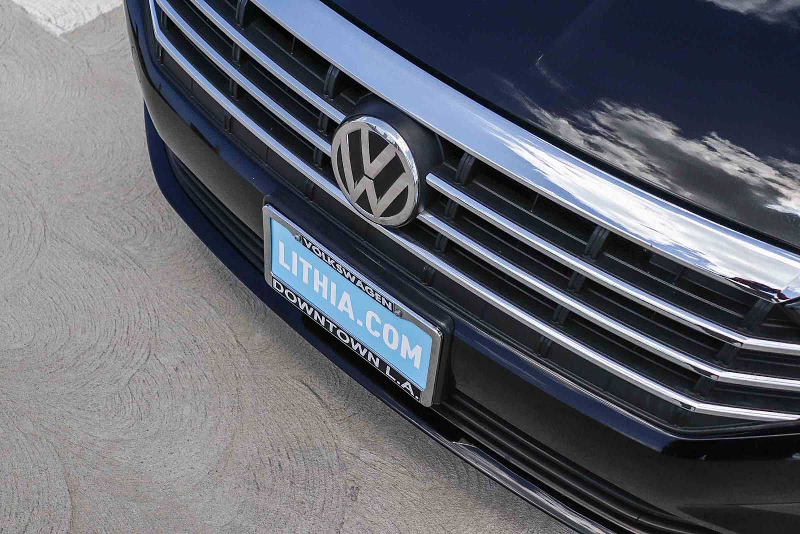 Thumbnail: 2019 Volkswagen Jetta - 7