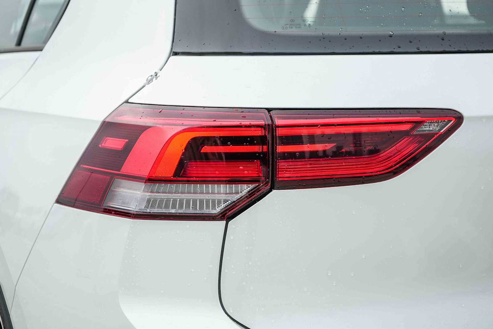 Thumbnail: 2026 Volkswagen Golf - 9