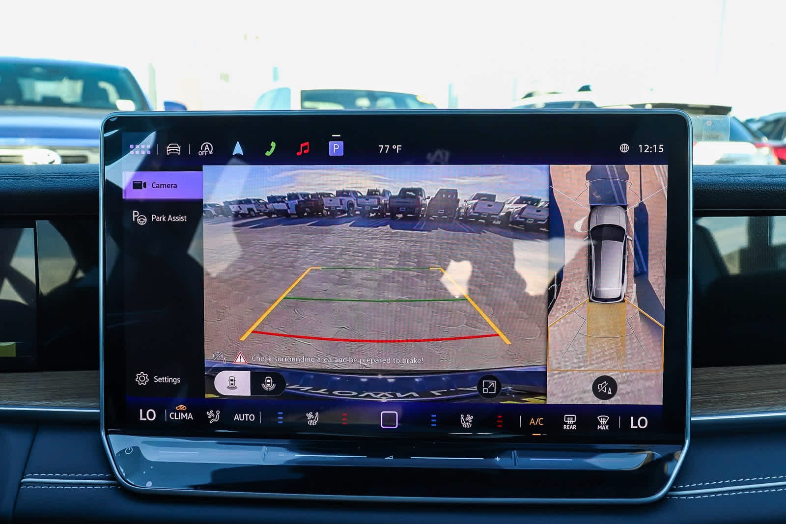 Thumbnail: 2026 Volkswagen Tiguan - 27