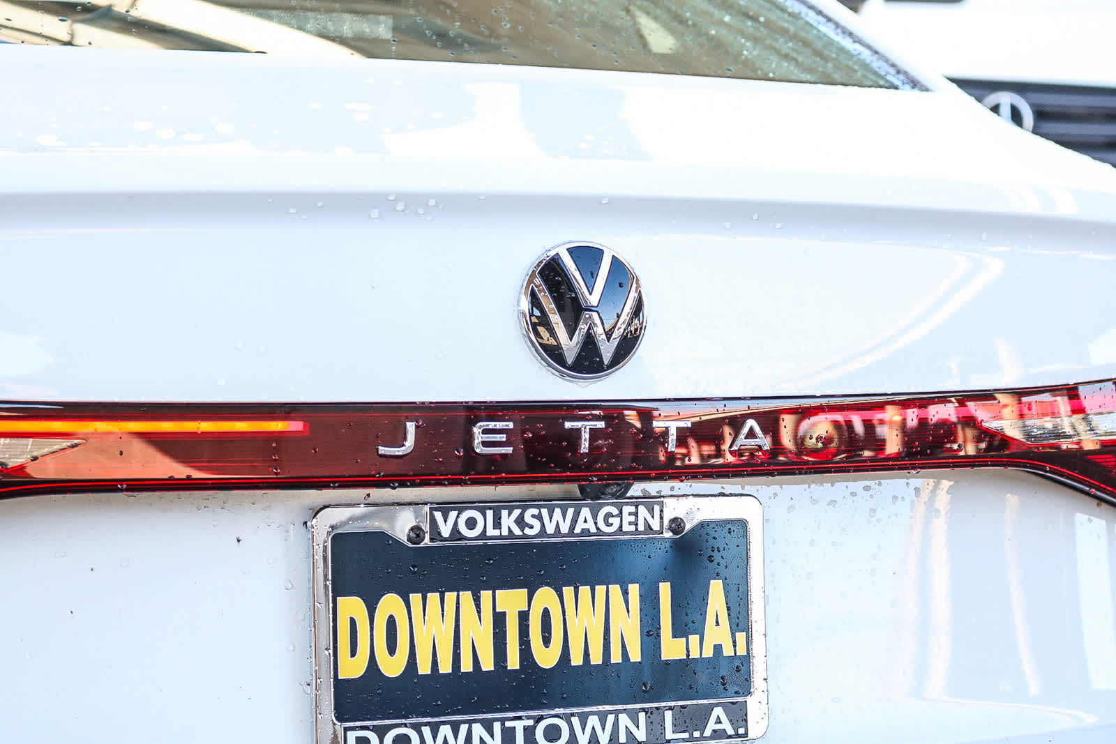 Thumbnail: 2025 Volkswagen Jetta - 10