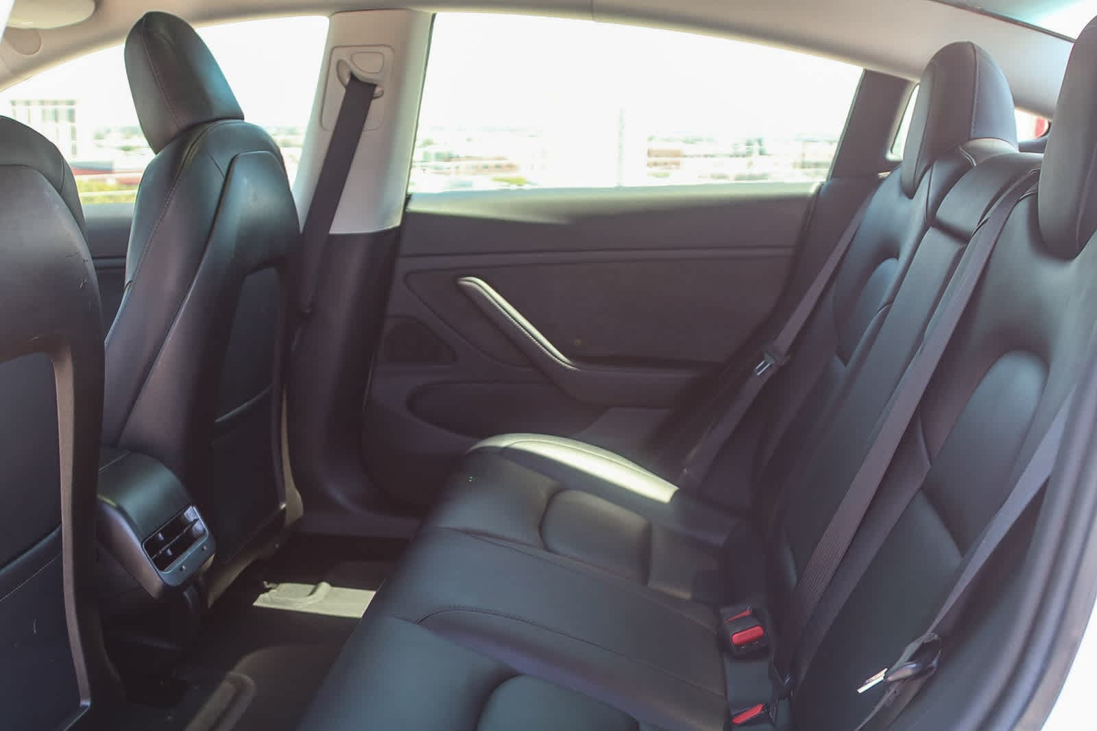 Thumbnail: 2019 Tesla Model 3 - 18