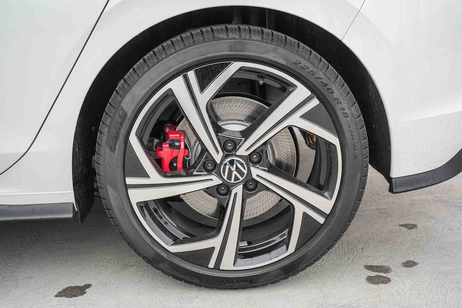 Thumbnail: 2026 Volkswagen Golf - 10