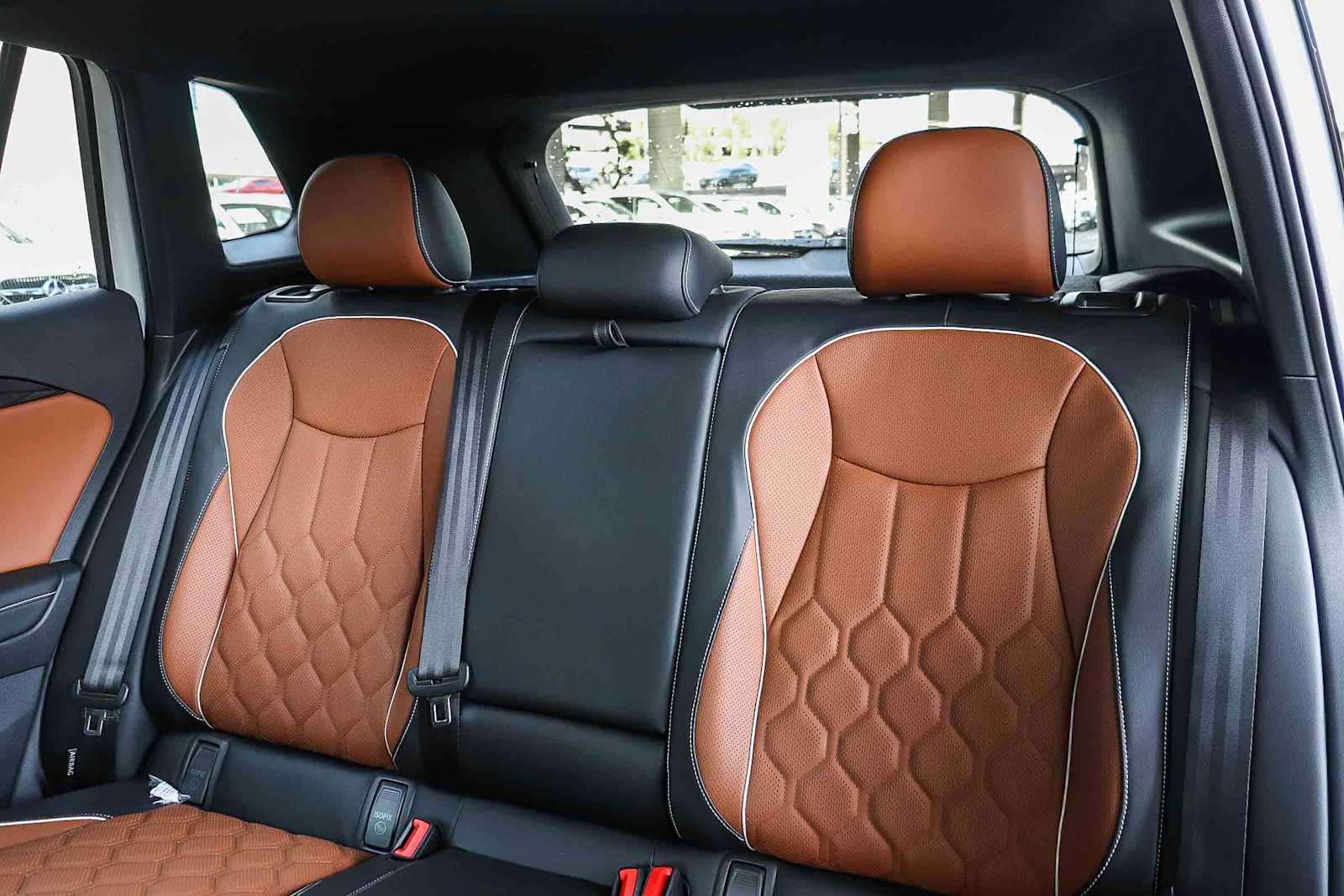 Thumbnail: 2026 Volkswagen Tiguan - 19