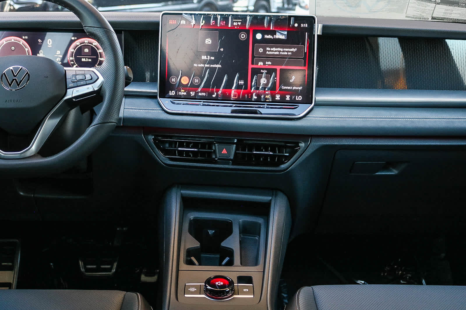 Thumbnail: 2026 Volkswagen Tiguan - 14