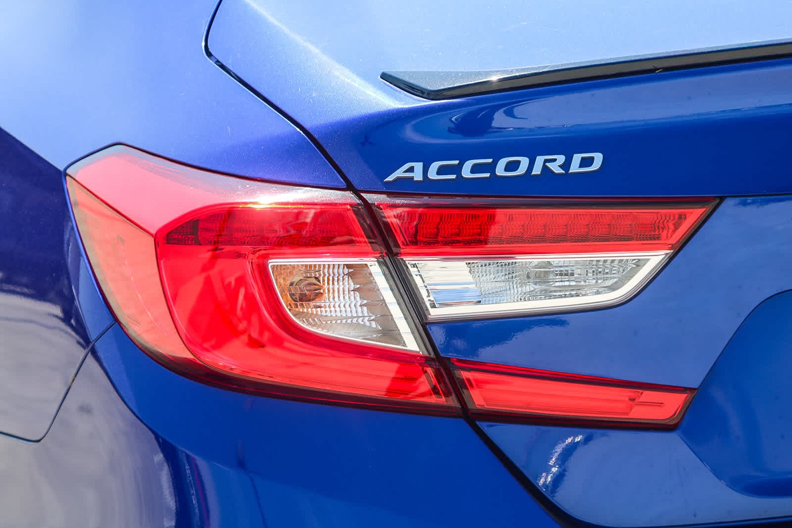 Thumbnail: 2021 Honda Accord - 9