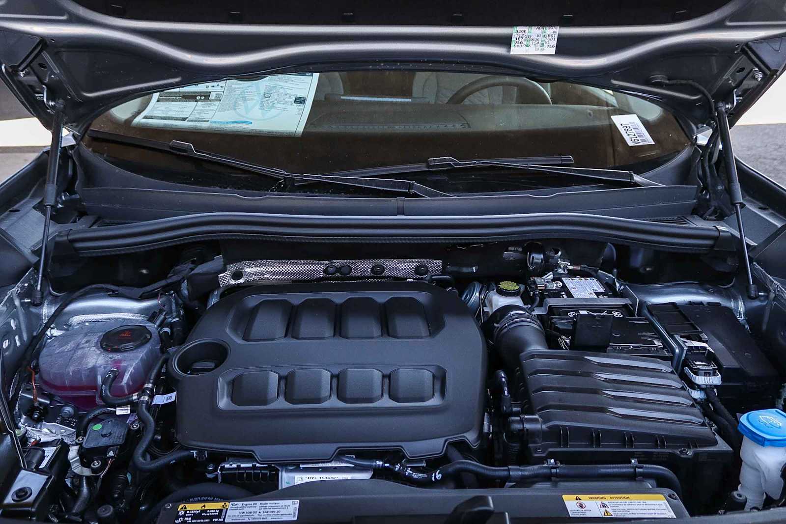 Thumbnail: 2026 Volkswagen Tiguan - 13
