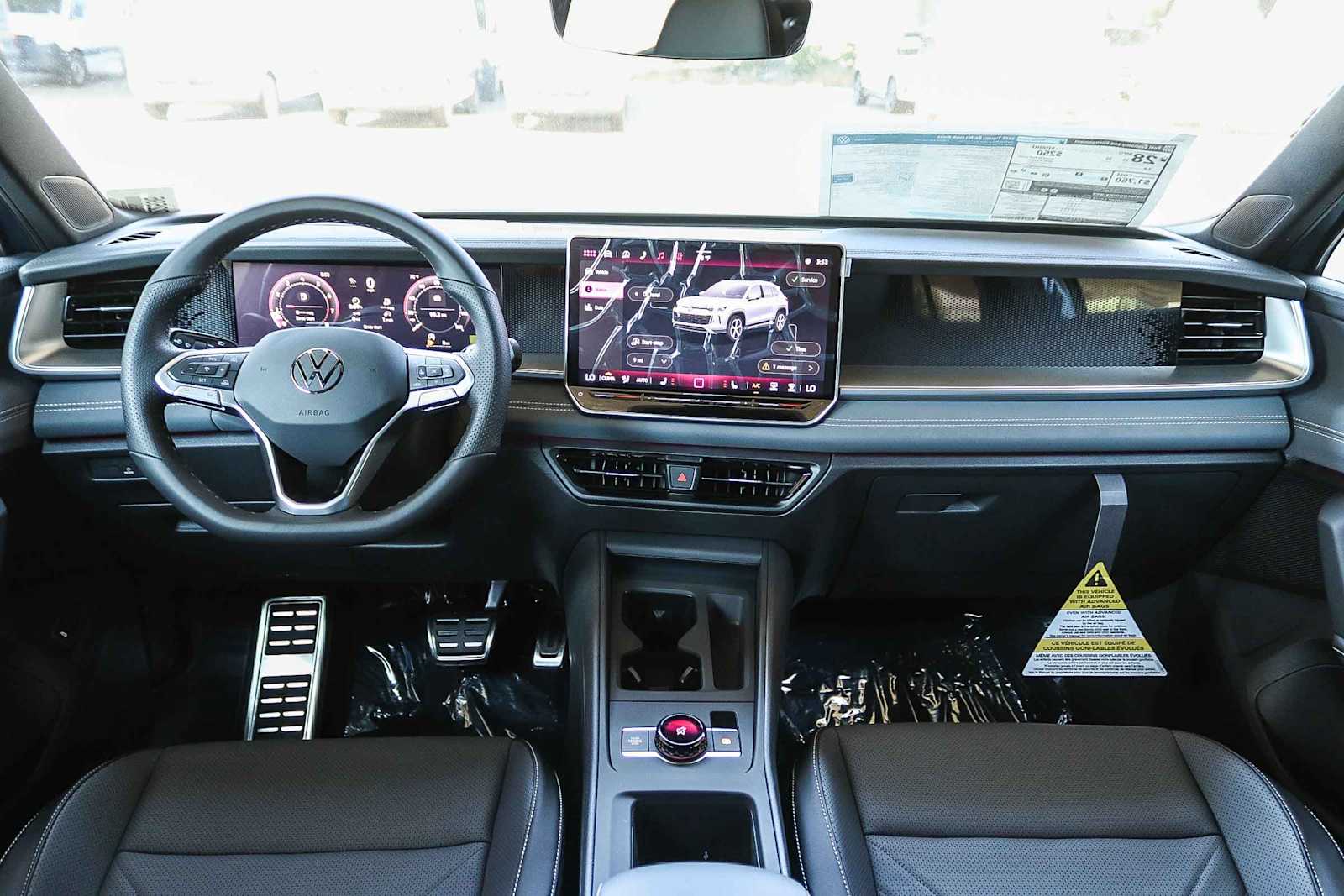 Thumbnail: 2026 Volkswagen Tiguan - 29