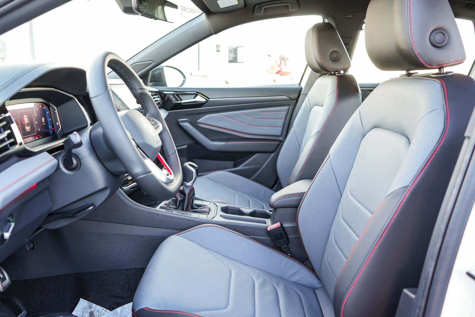 Thumbnail: 2026 Volkswagen Jetta - 19