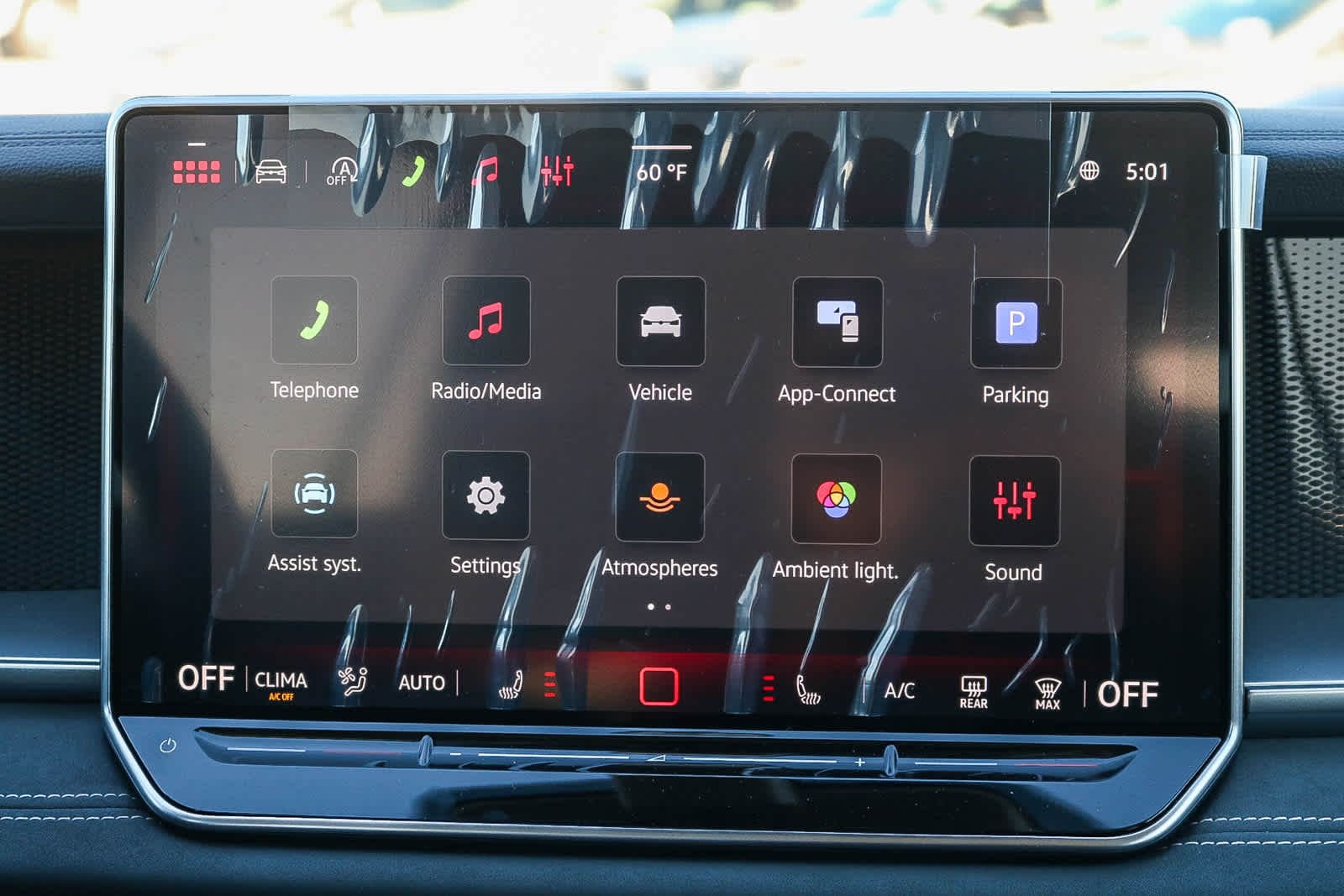 Thumbnail: 2026 Volkswagen Tiguan - 16