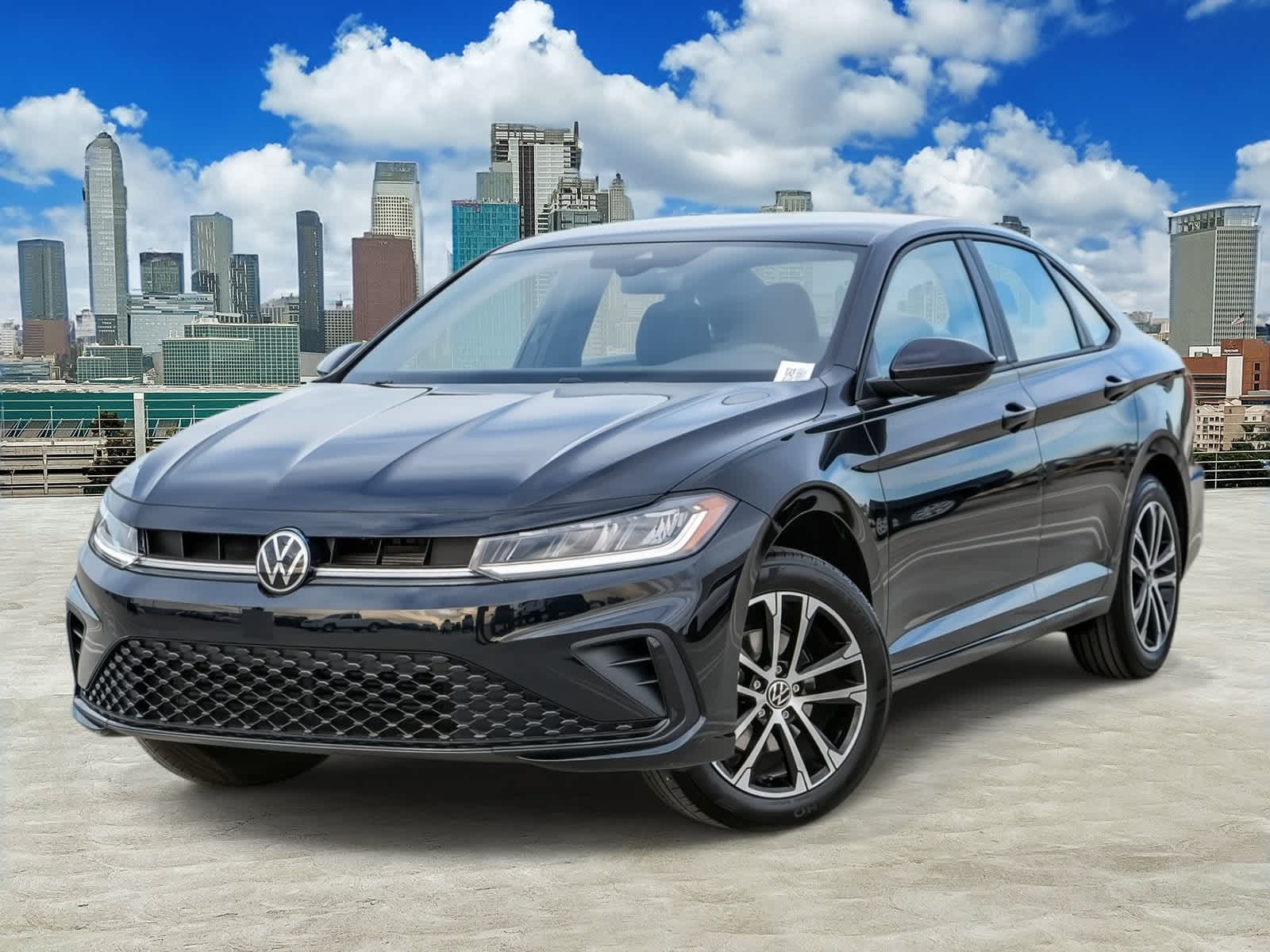 Volkswagen Jetta