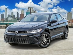 2026 Volkswagen Jetta 1.5T Sport Sedan