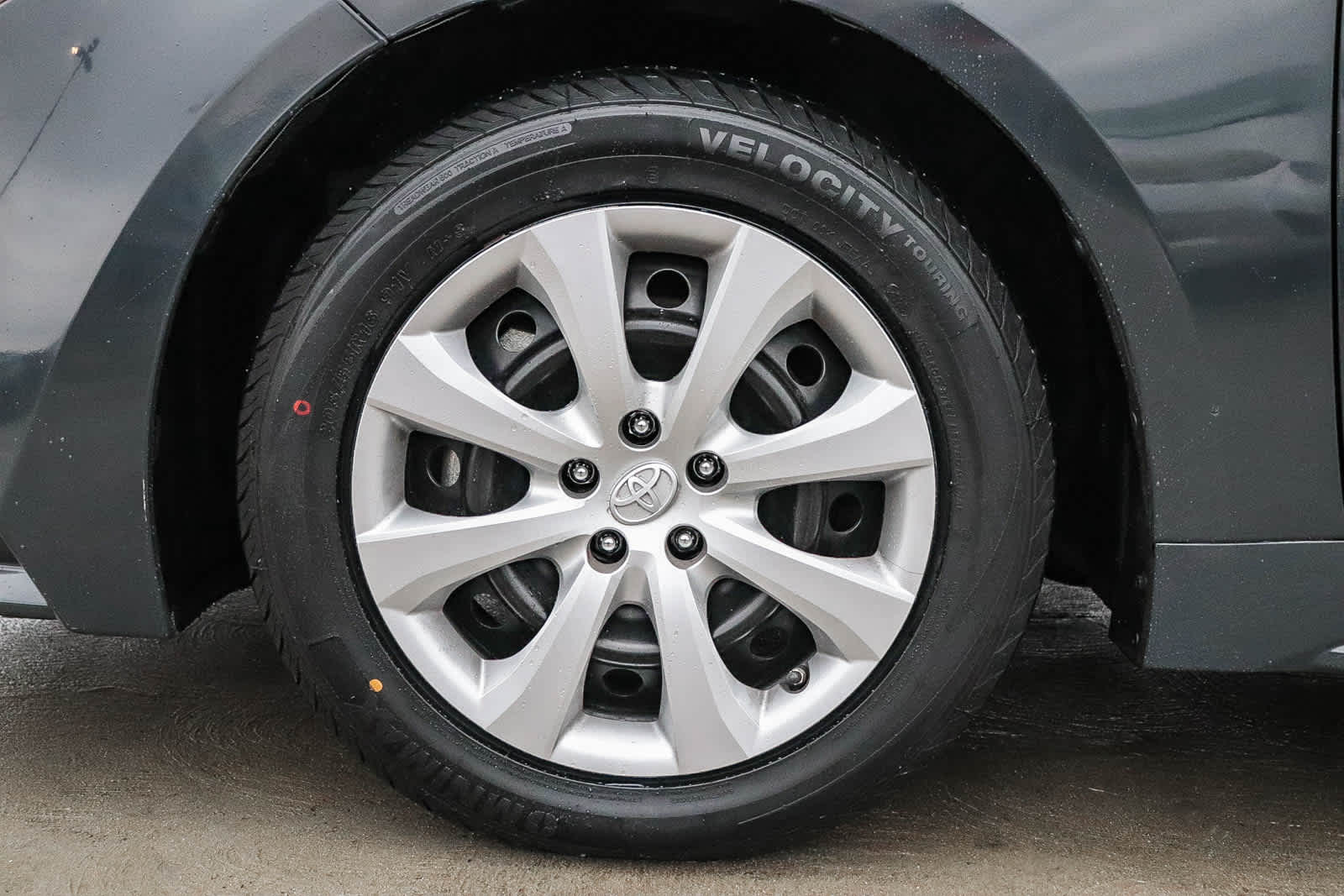 Thumbnail: 2024 Toyota Corolla - 11