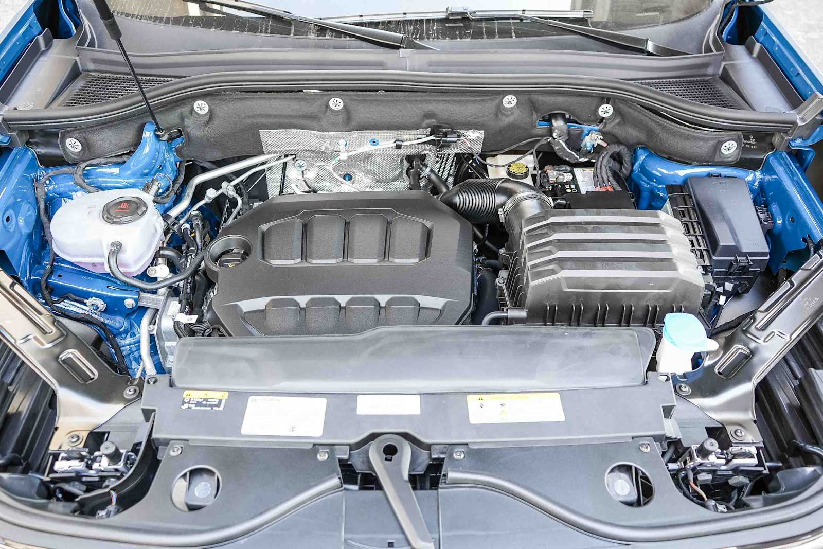 Thumbnail: 2026 Volkswagen Atlas - 13