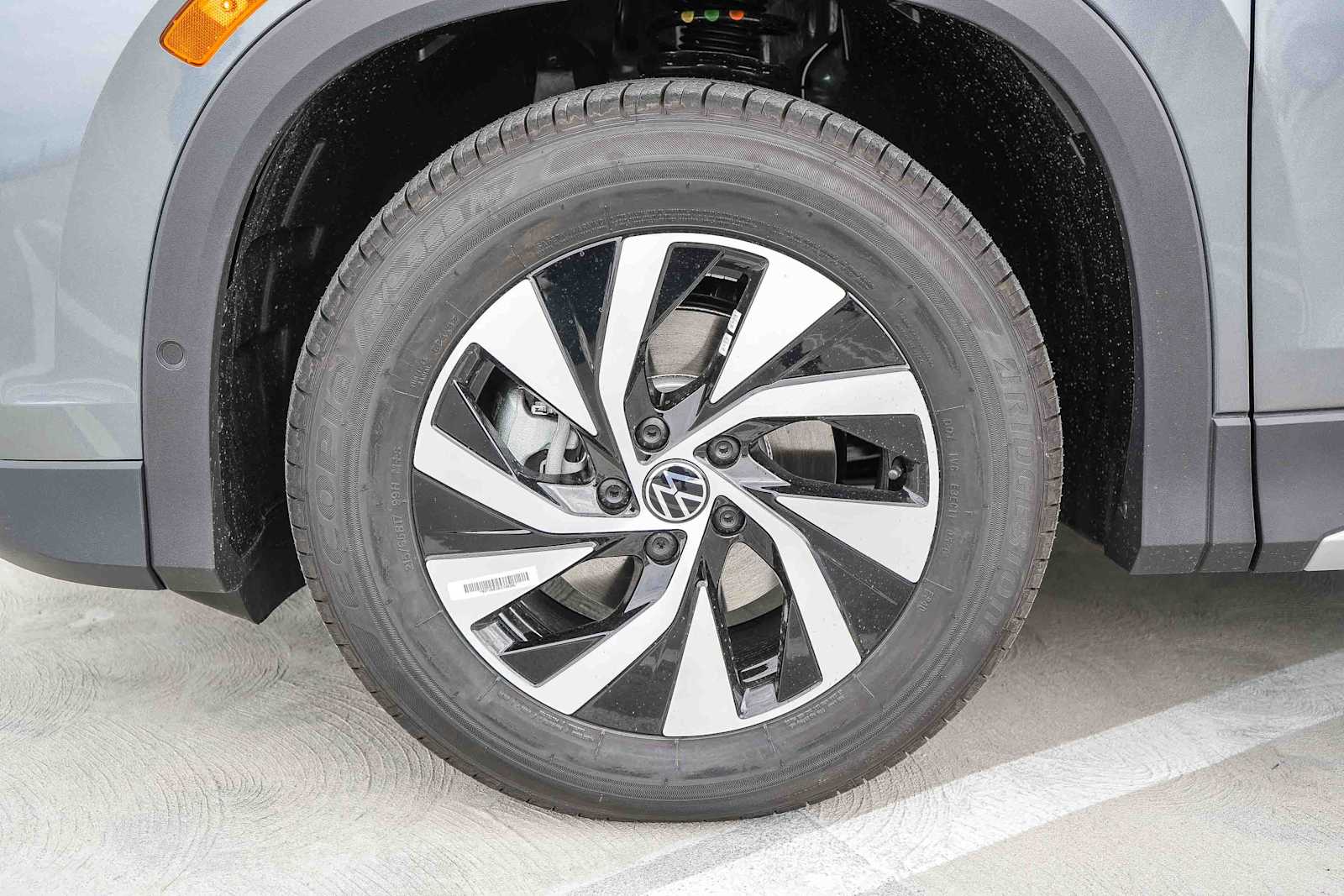 Thumbnail: 2026 Volkswagen Tiguan - 11