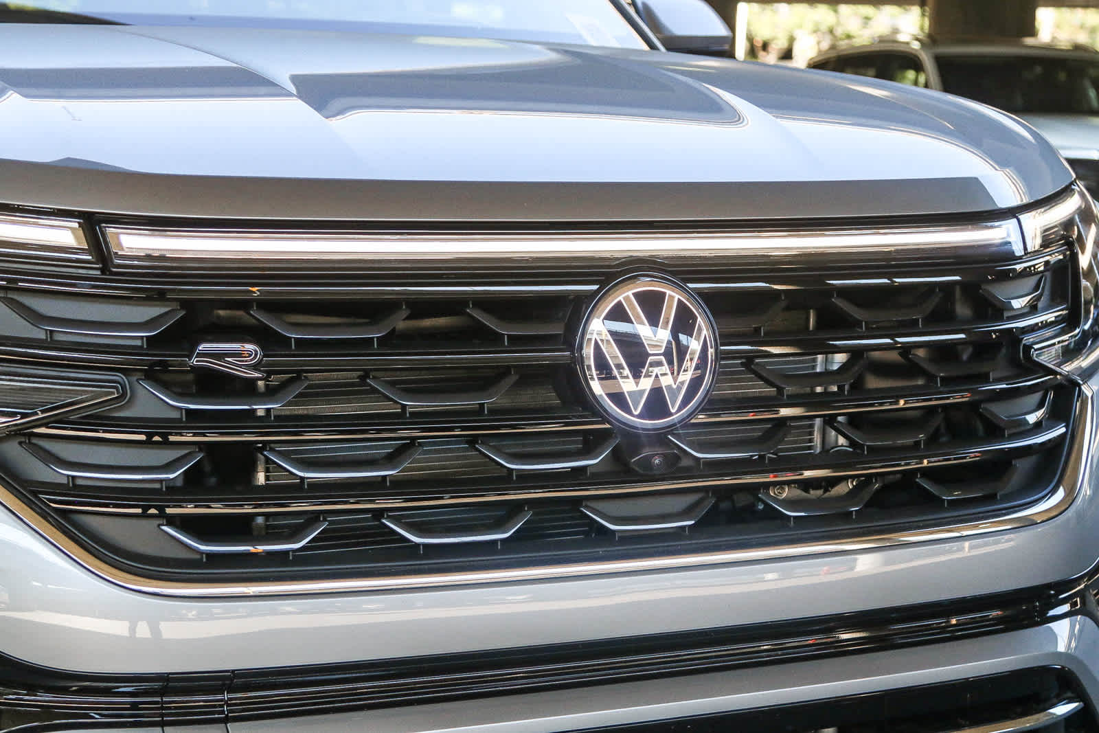 Thumbnail: 2026 Volkswagen Atlas - 5