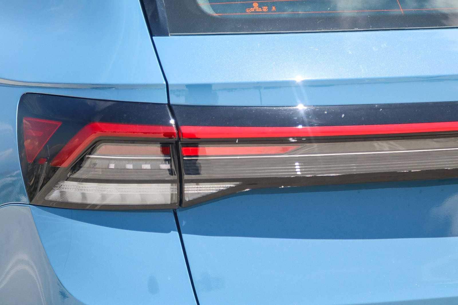Thumbnail: 2025 Volkswagen Taos - 9
