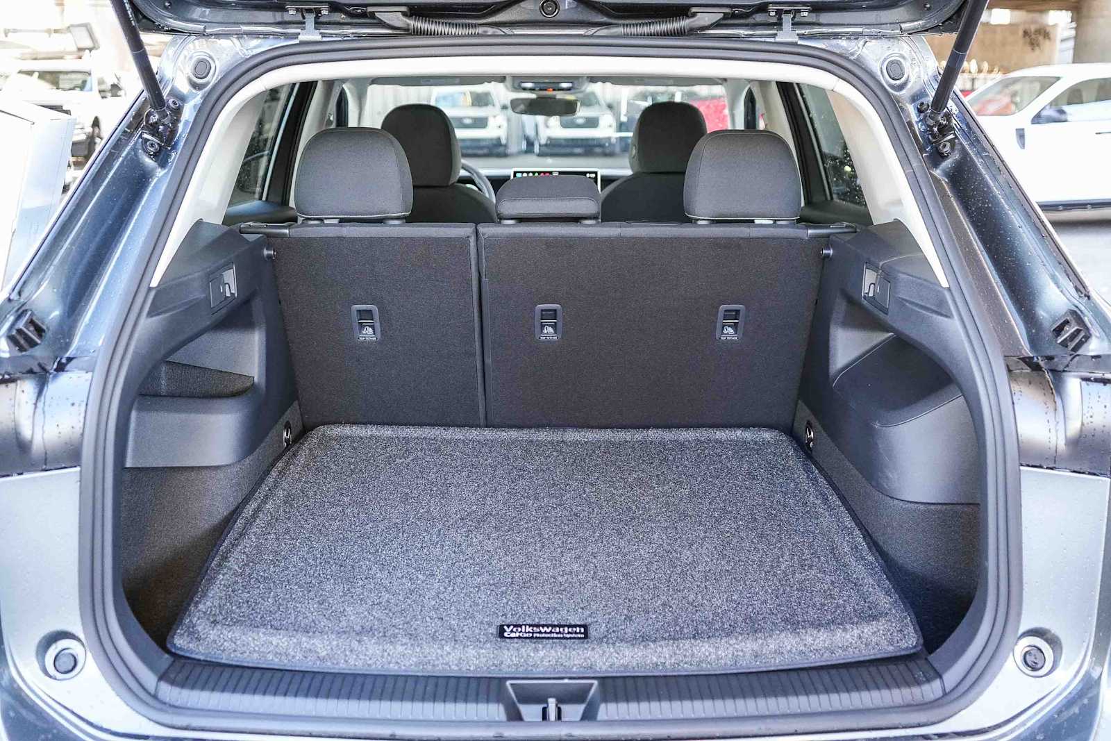 Thumbnail: 2026 Volkswagen Tiguan - 12