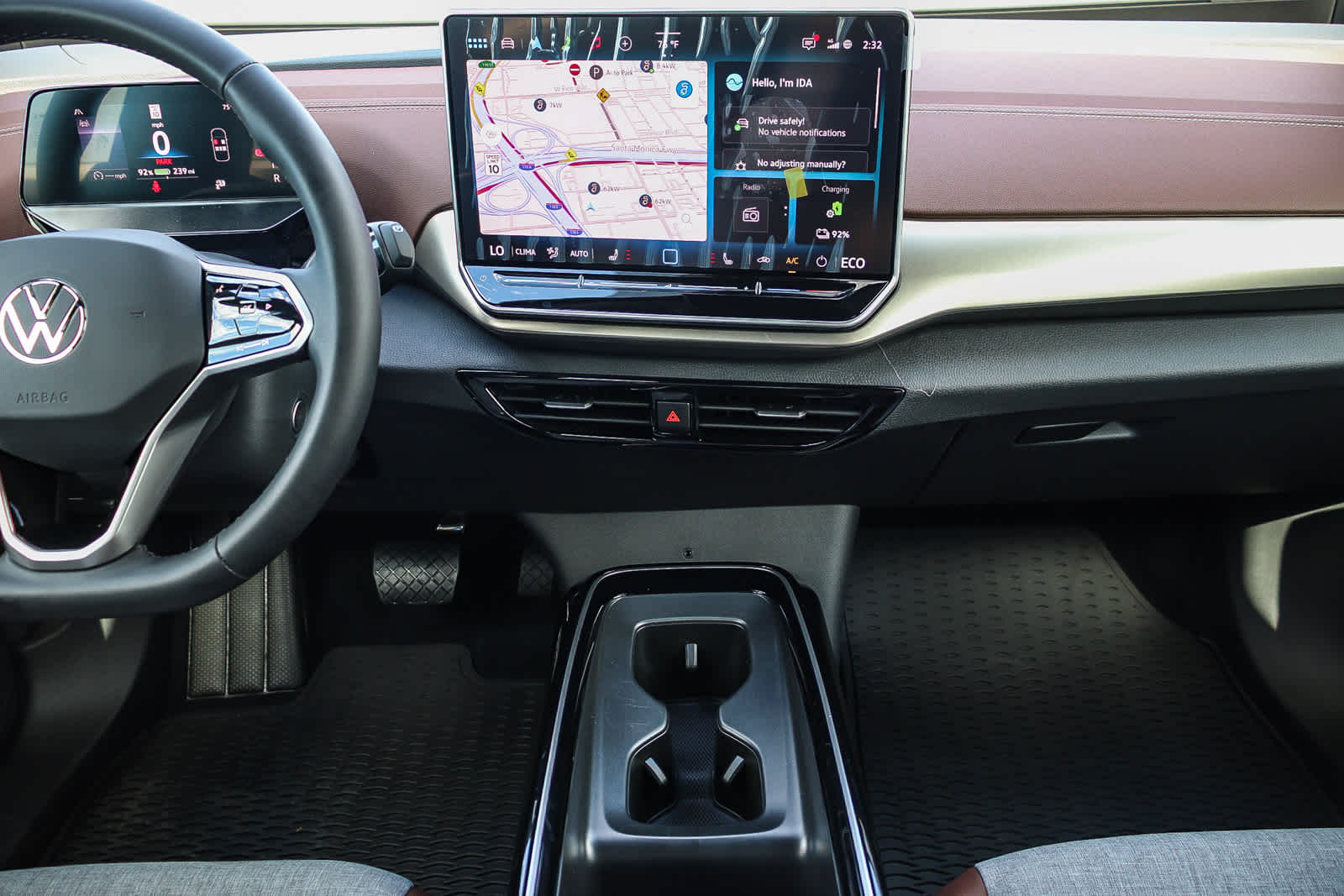 Thumbnail: 2025 Volkswagen ID.4 - 15