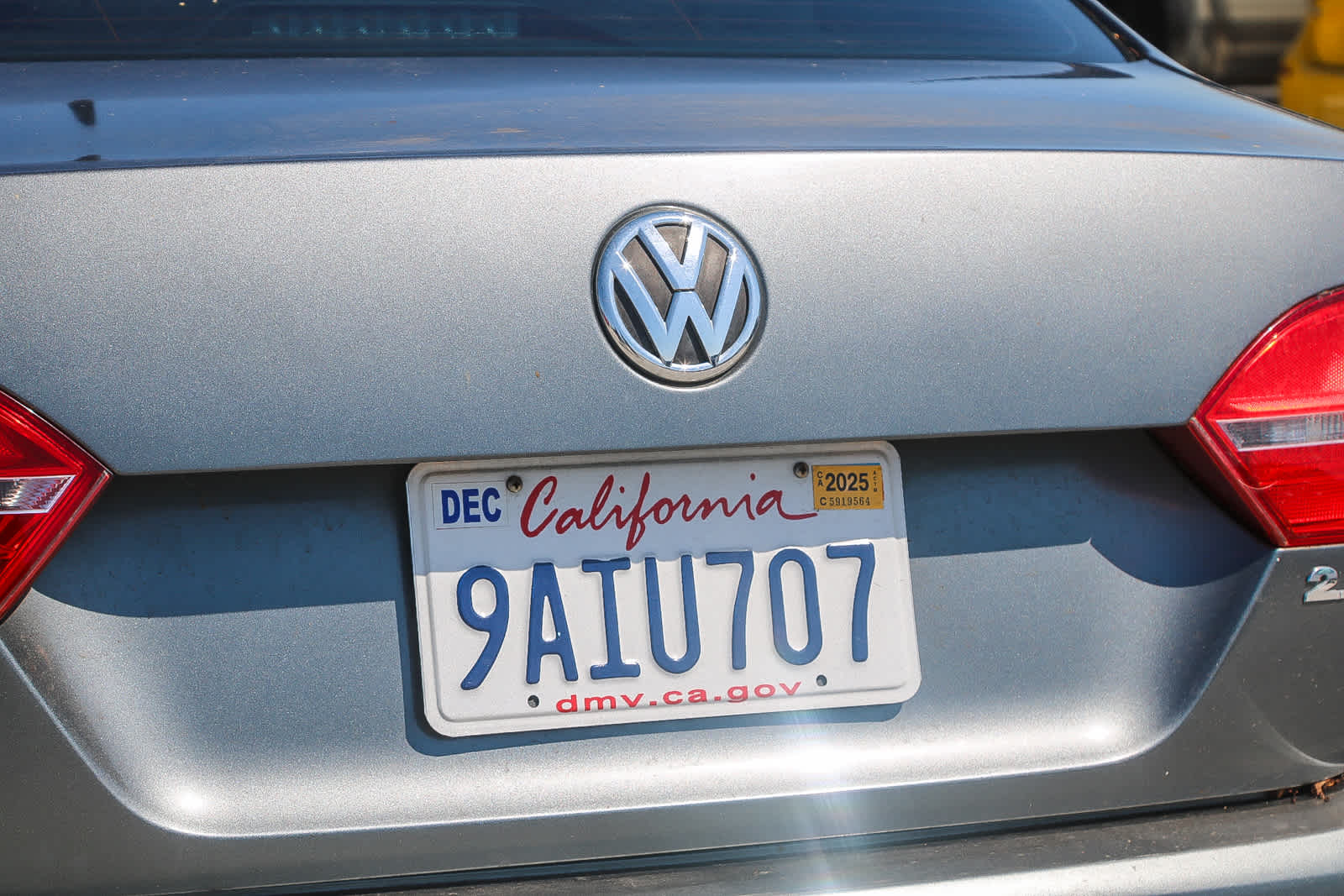 Thumbnail: 2011 Volkswagen Jetta - 11