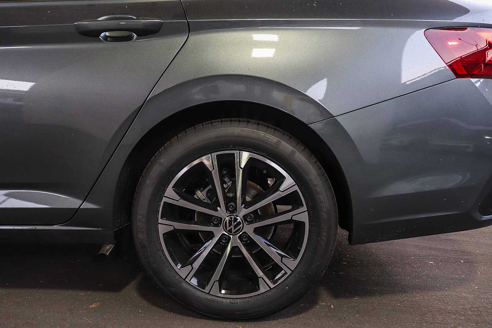 Thumbnail: 2026 Volkswagen Jetta - 10