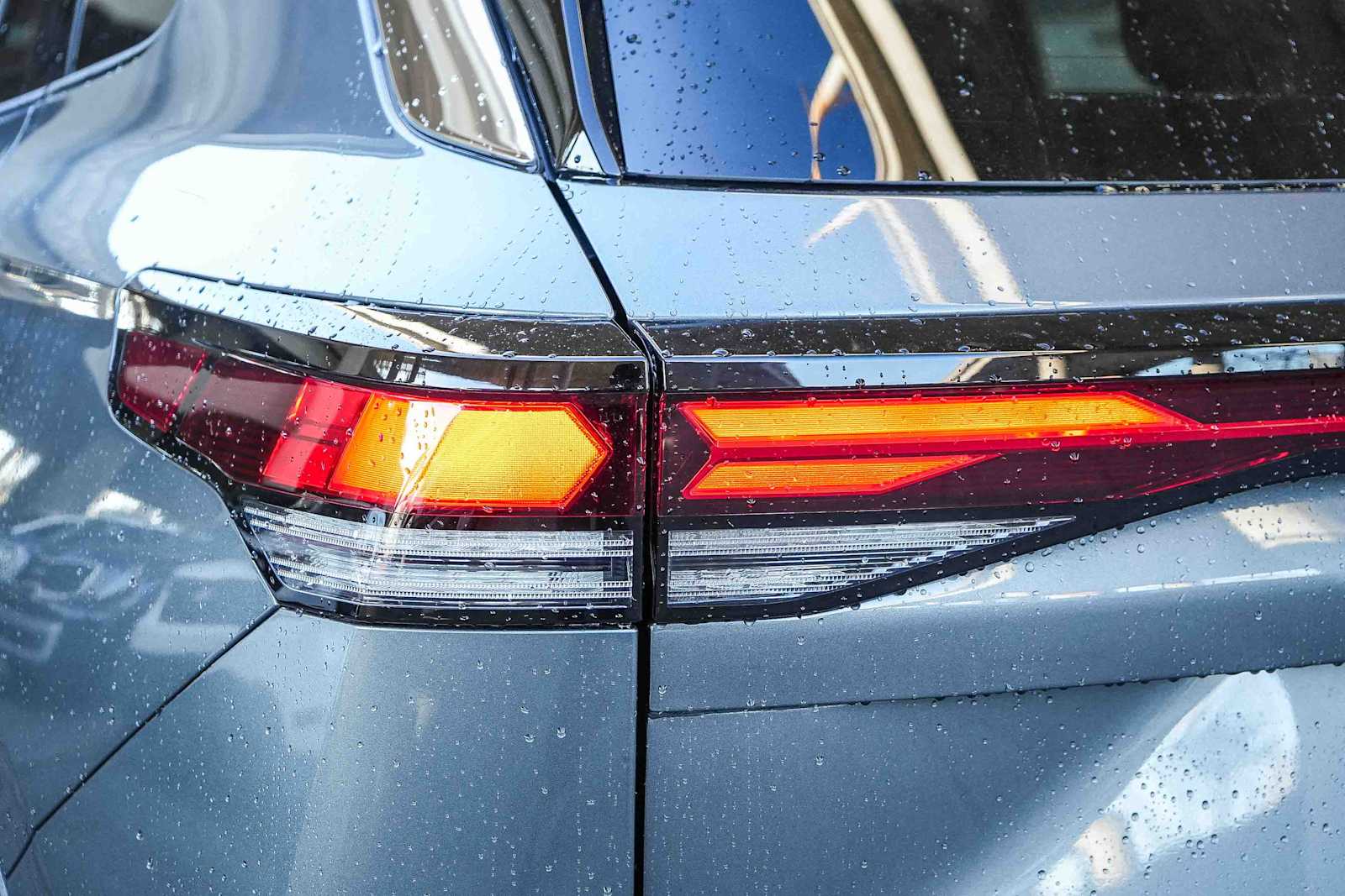 Thumbnail: 2026 Volkswagen Tiguan - 9