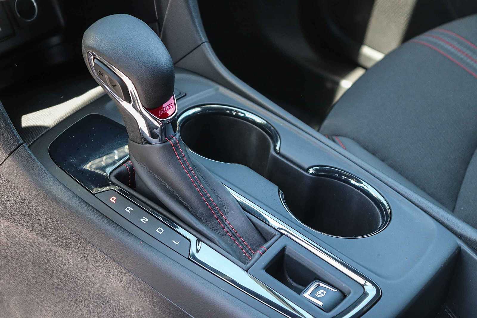 Thumbnail: 2023 Chevrolet Equinox - 20