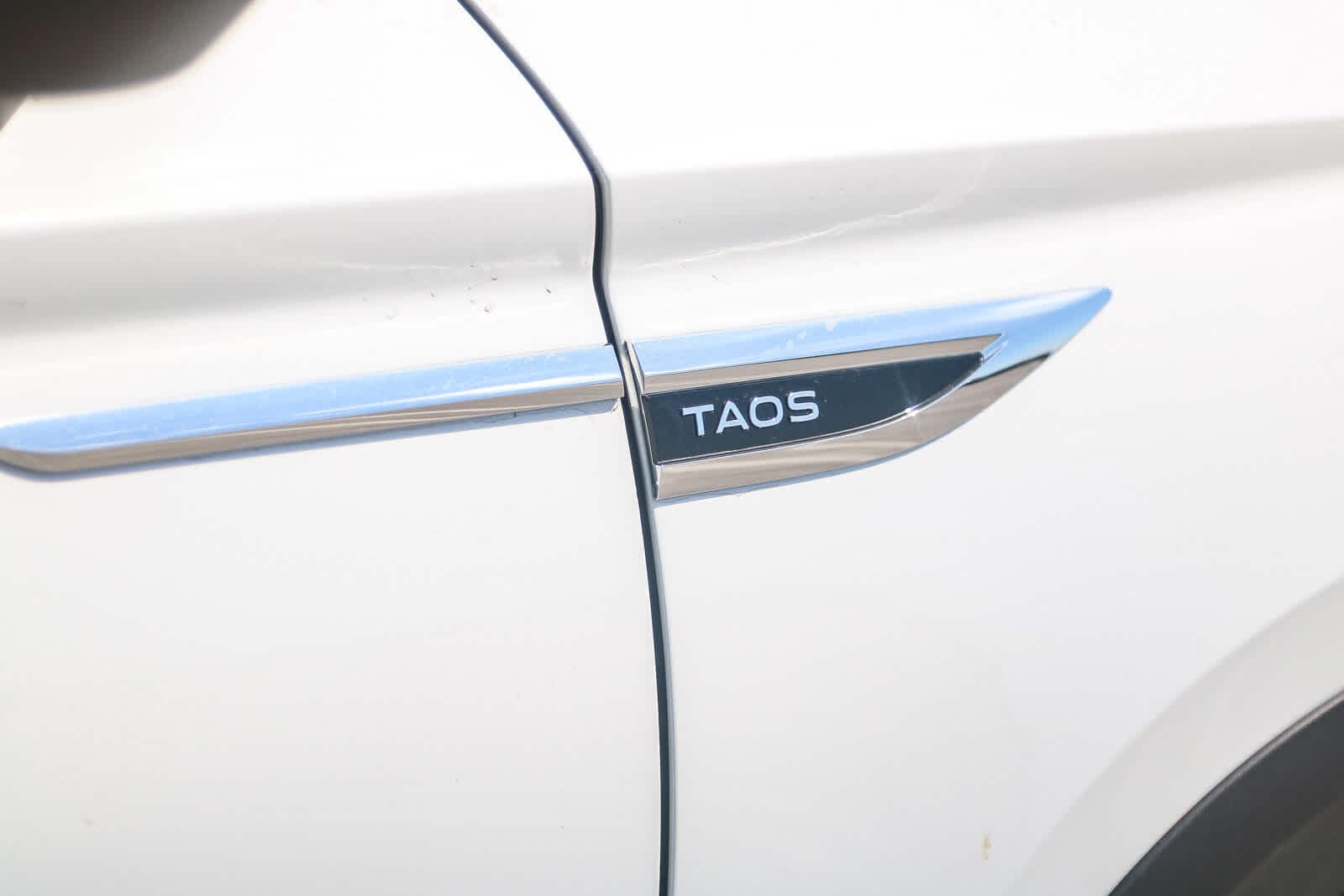 Thumbnail: 2022 Volkswagen Taos - 13