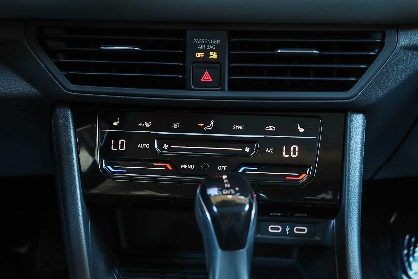 Thumbnail: 2026 Volkswagen Jetta - 16