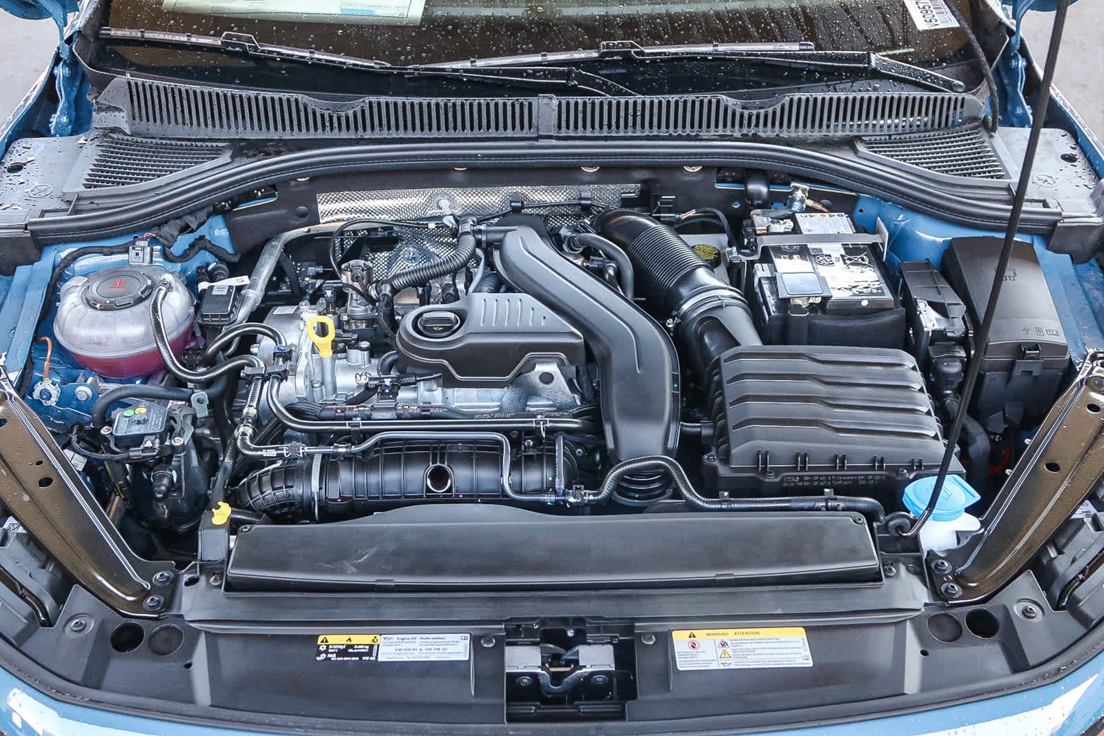 Thumbnail: 2025 Volkswagen Jetta - 13