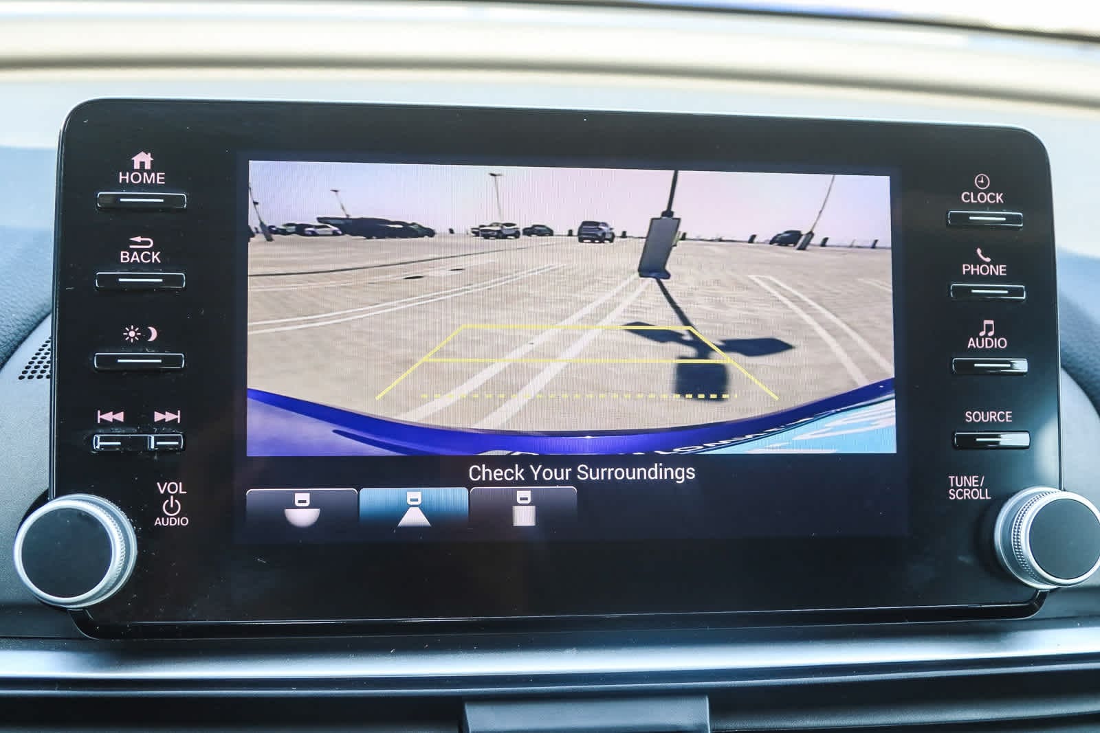 Thumbnail: 2021 Honda Accord - 26