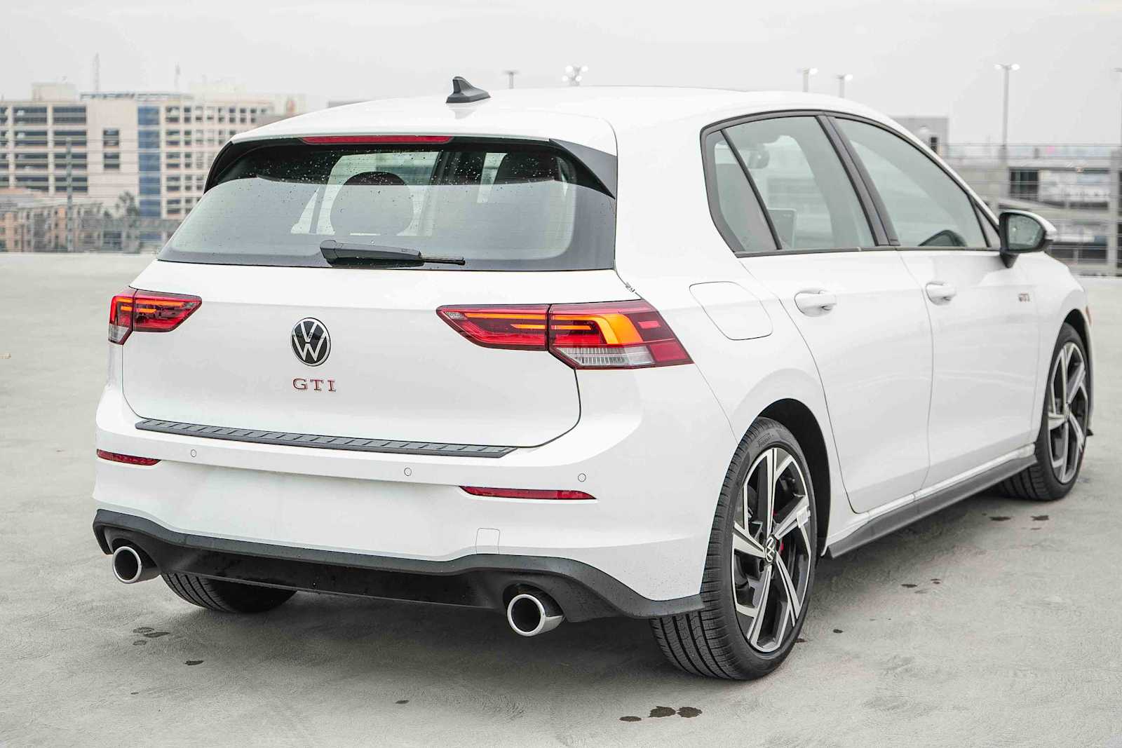 Thumbnail: 2026 Volkswagen Golf - 6