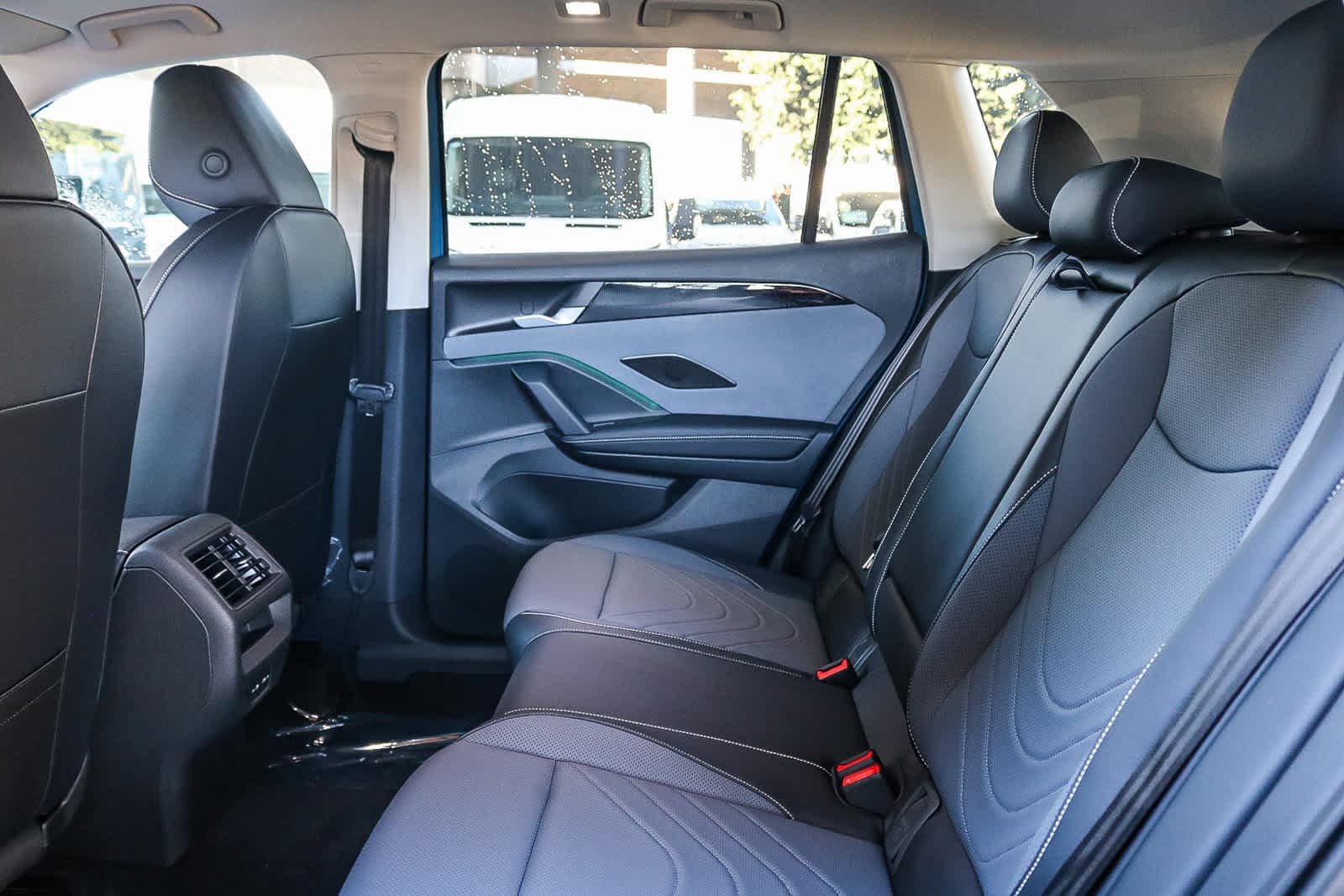 Thumbnail: 2026 Volkswagen Tiguan - 18