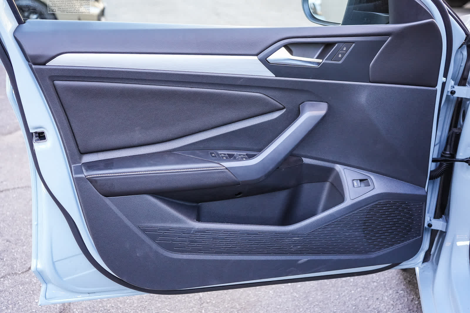 Thumbnail: 2026 Volkswagen Jetta - 24