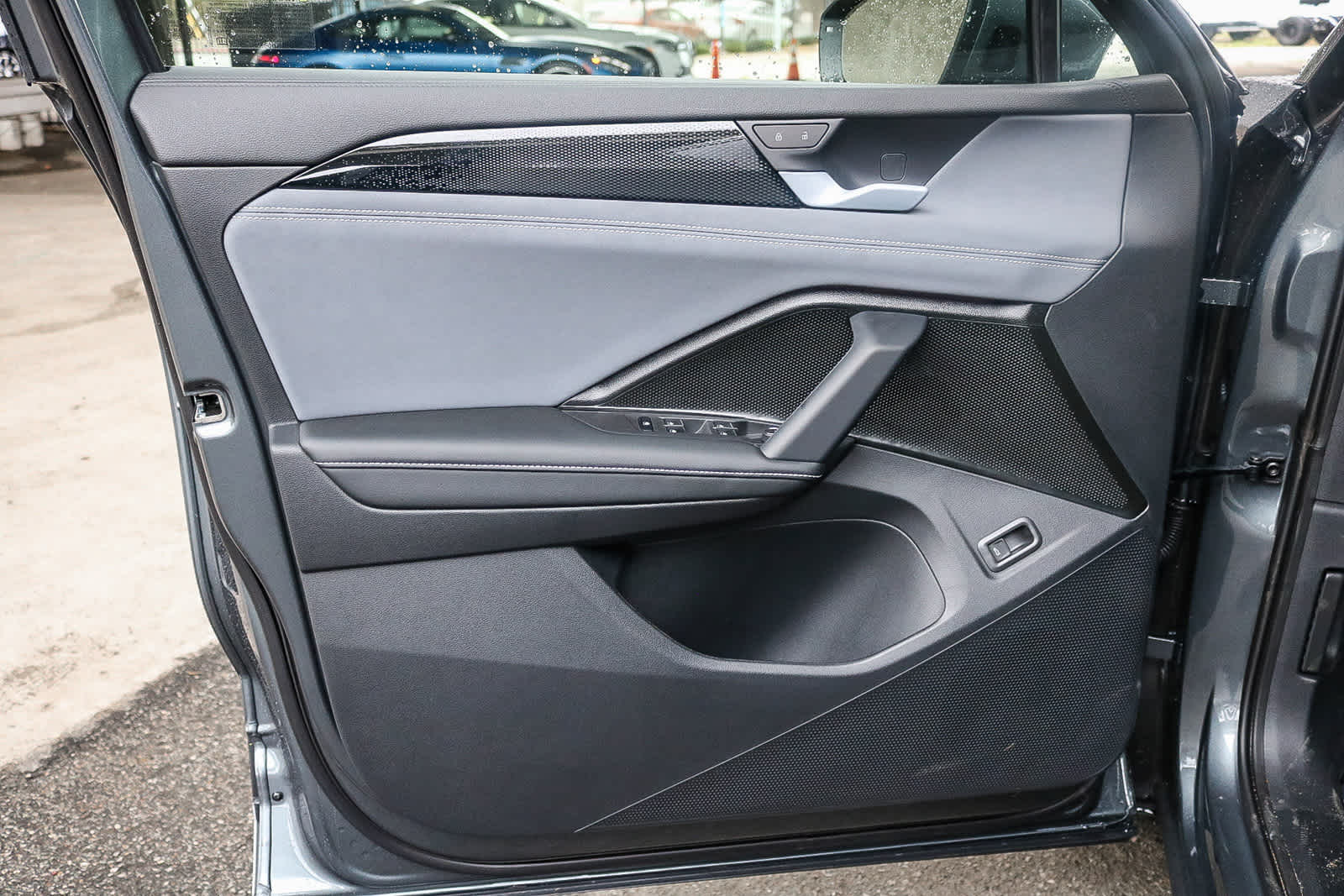 Thumbnail: 2026 Volkswagen Tiguan - 24