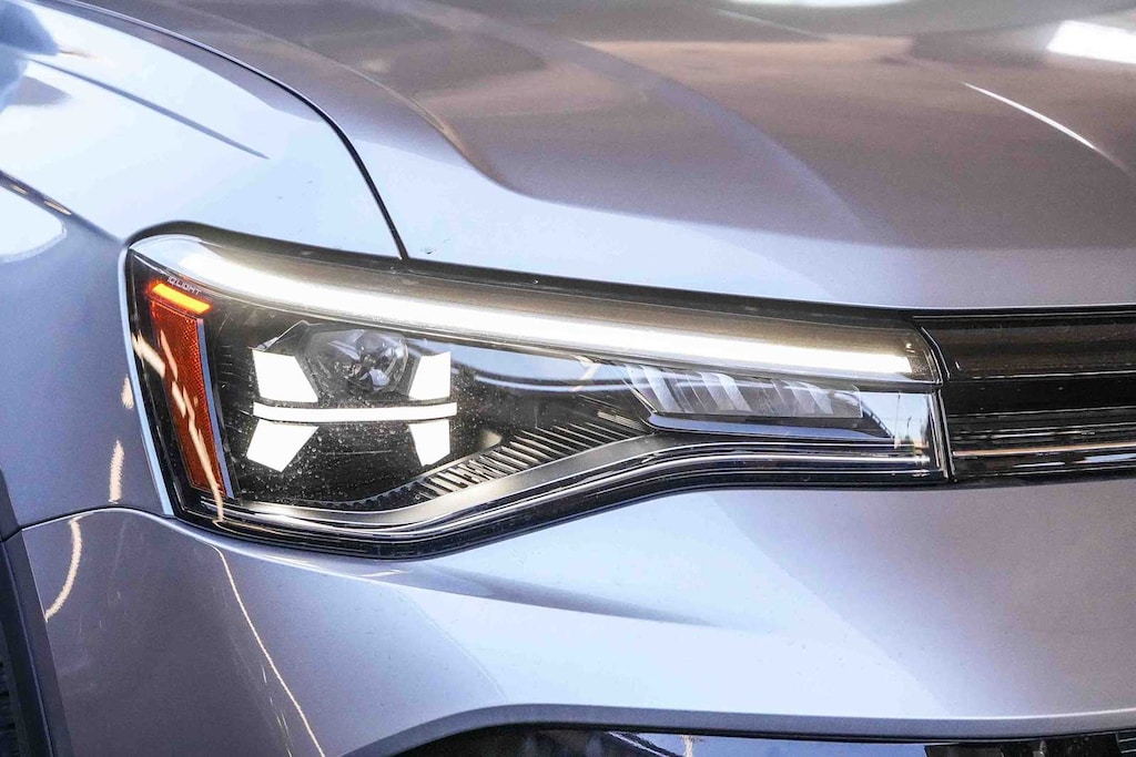 New 2026 Volkswagen Taos 1.5T SE SUV