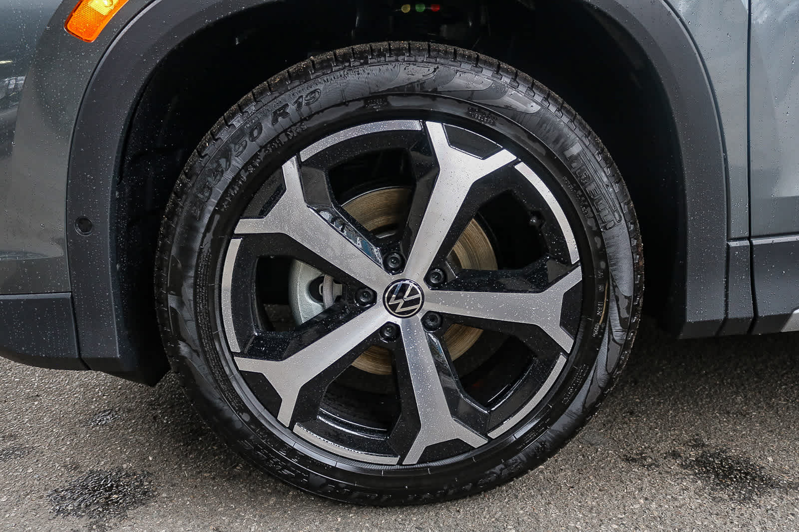 Thumbnail: 2026 Volkswagen Tiguan - 11