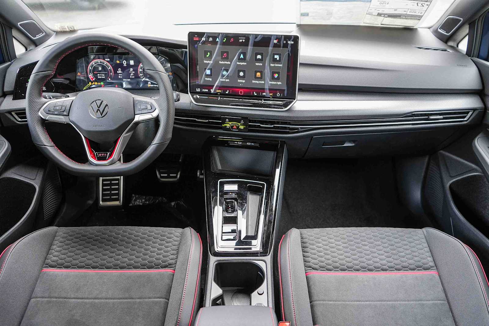 Thumbnail: 2026 Volkswagen Golf - 14