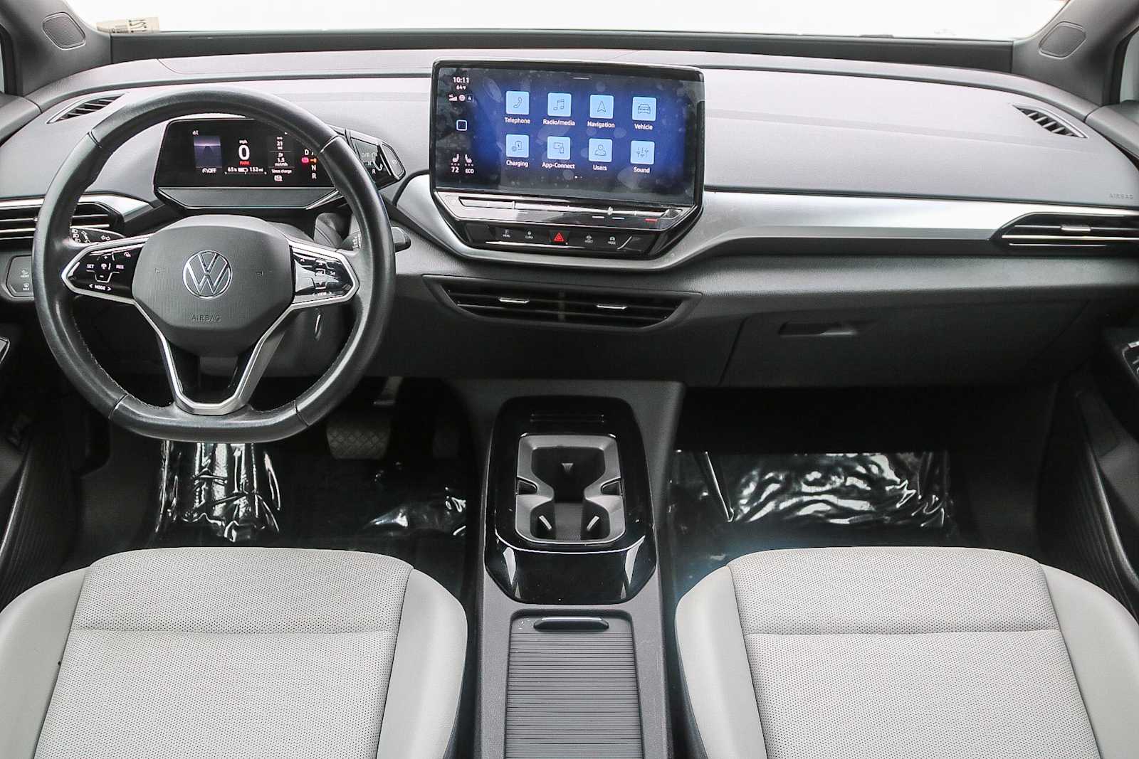 Thumbnail: 2022 Volkswagen ID.4 - 12